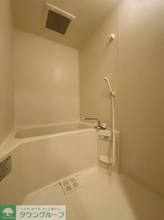 Gramercy Sakaeの物件内観写真